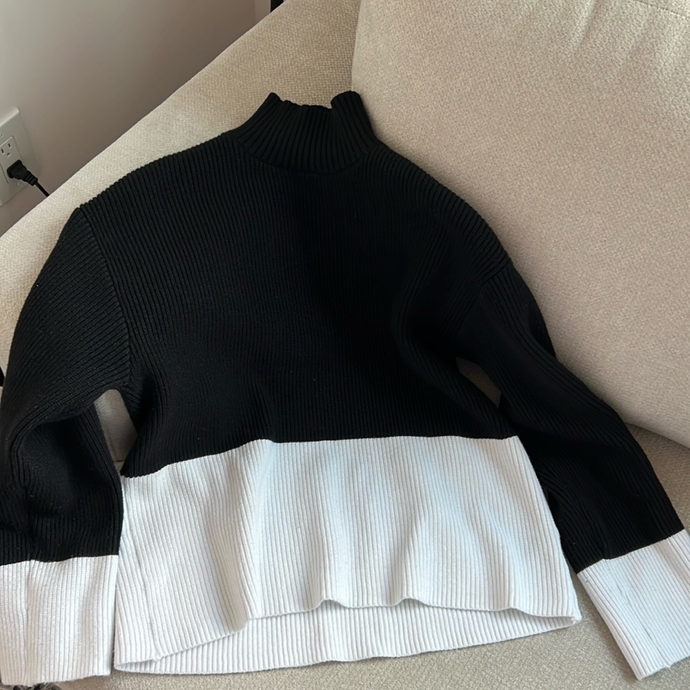 English Factory Sweater